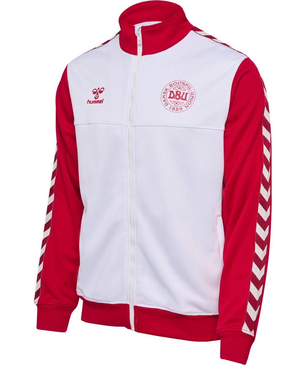 Hummel track jacket top