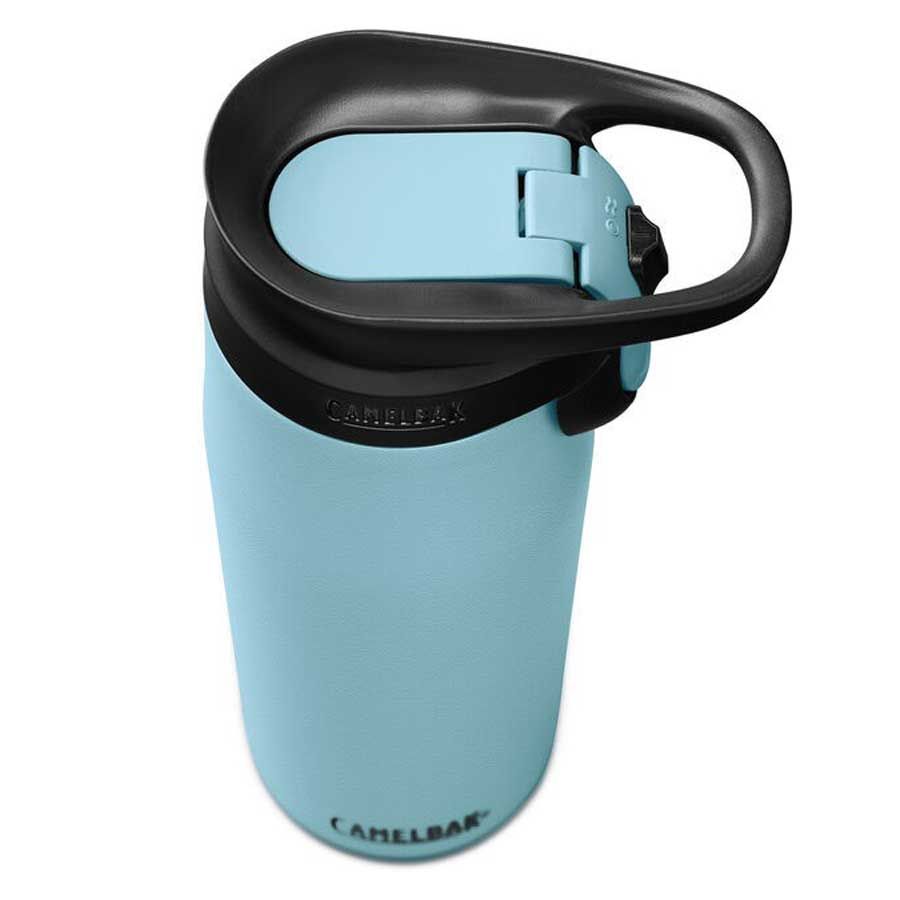 CamelBak Forge Travel Mug, Blue Steel