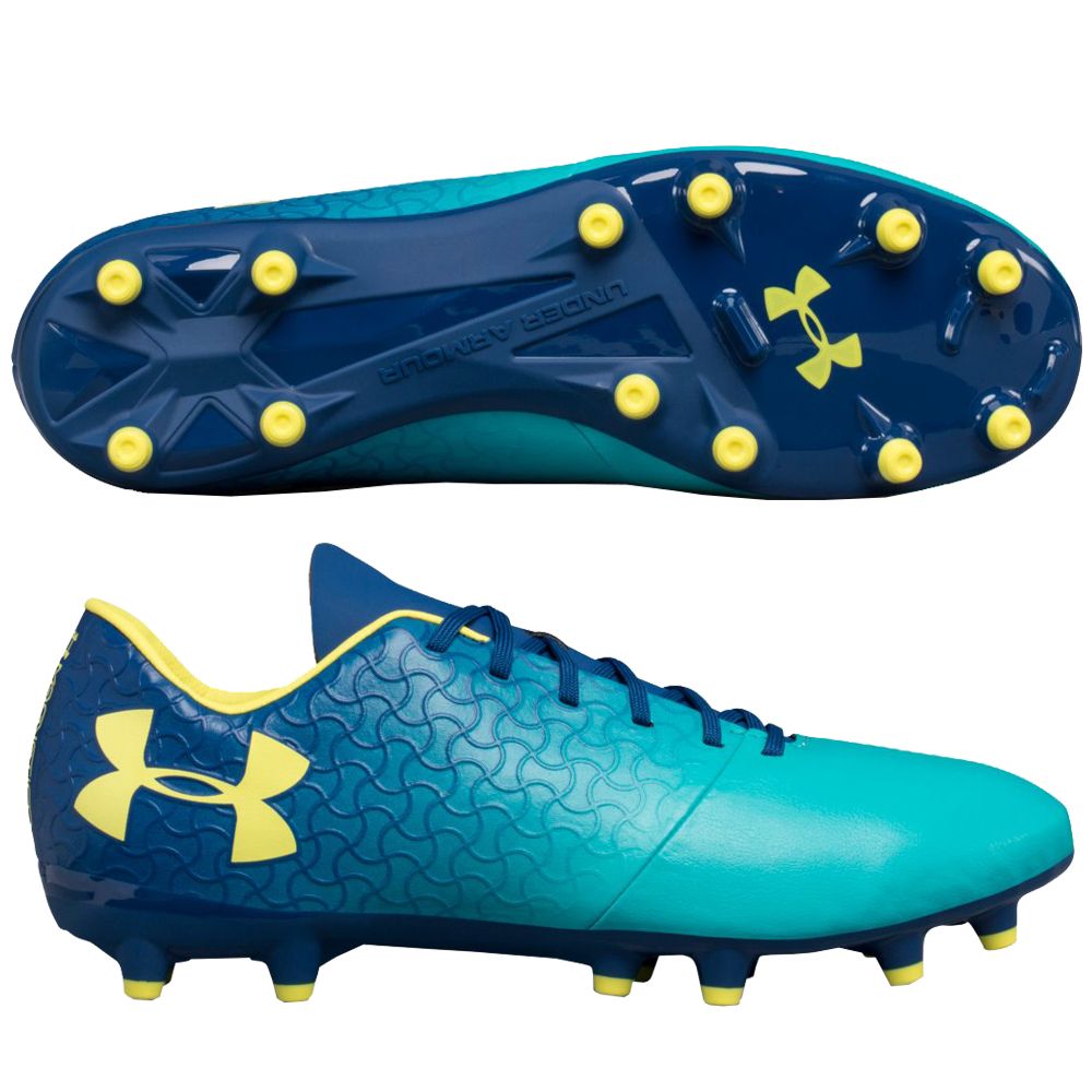 under armour ortholite soccer cleats