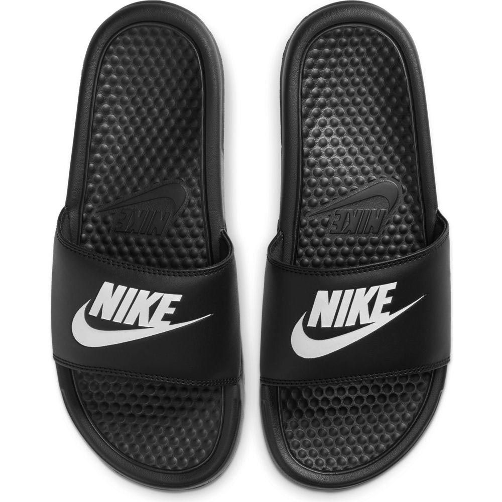 nike women's just do it slides