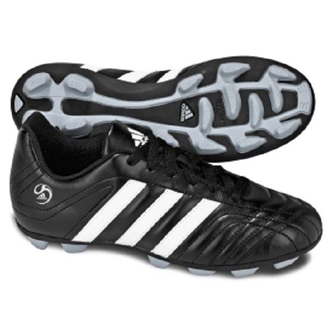 adidas Goletto TRX HG - Black/White | Soccer Village
