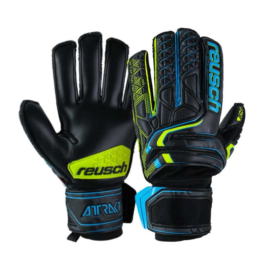 reusch attrakt r3 junior