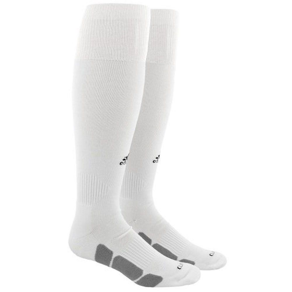 adidas Utility OTC Sock - white 5140216 | Soccer Village