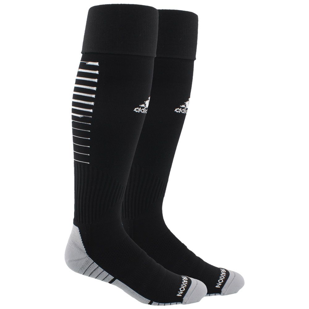 adidas Team Speed II OTC Sock - black 