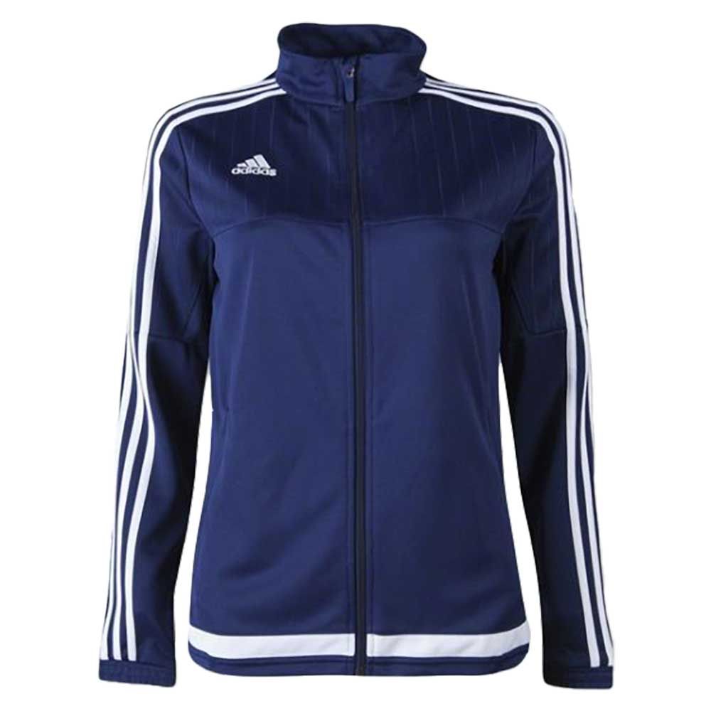 Jacket - | Village 64058 Tiro Women\'s 15 Soccer adidas Training