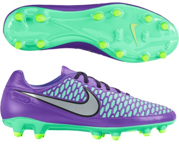 magista orden fg