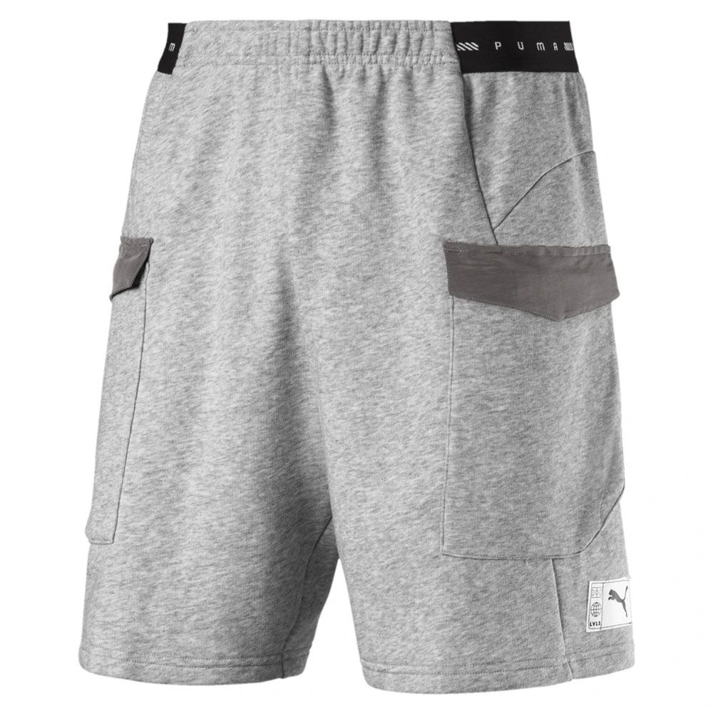 puma ftblnxt shorts