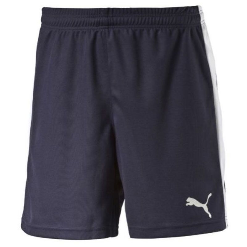 Puma women's pitch soccer shorts on sale