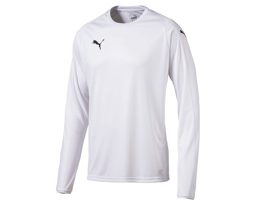 Puma Men's Liga Long Sleeve Jersey 