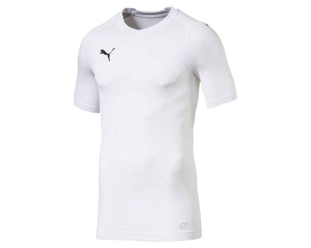 puma final evoknit goalkeeper jersey