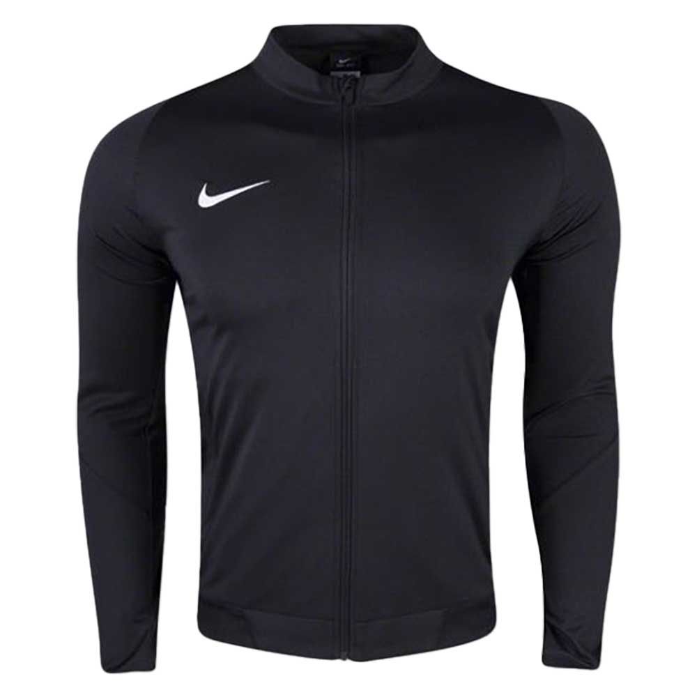 Nike Squad Sideline Knit Jacket - 725941 | Village