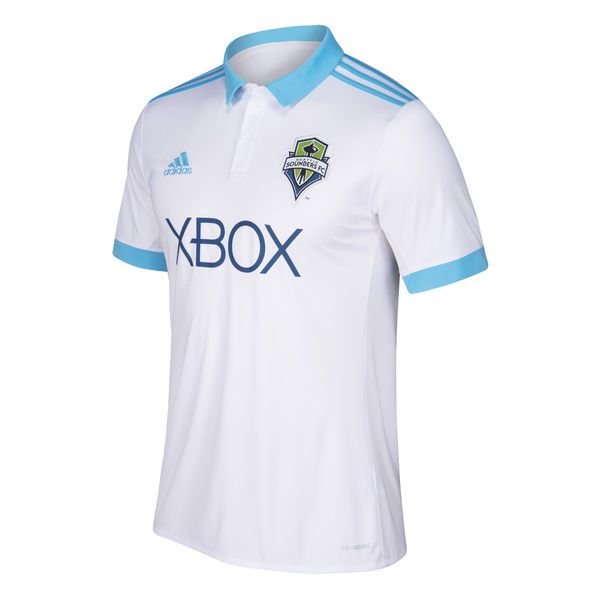 sounders jersey