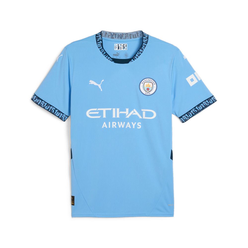 Puma x man city online