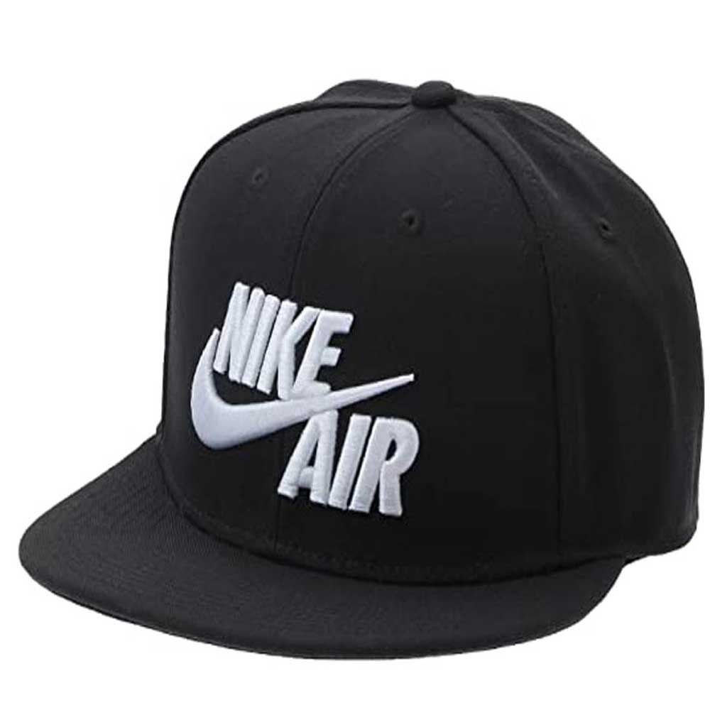 snapback nike air