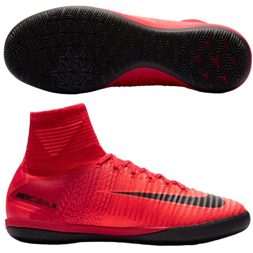 nike mercurial x proximo ic