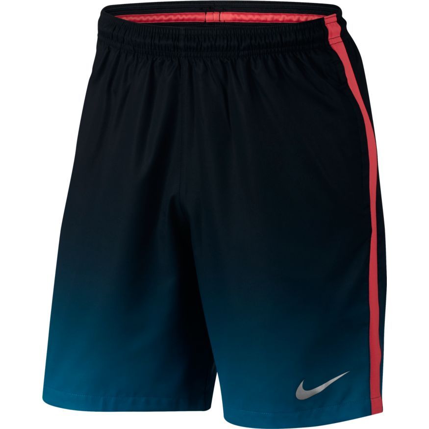 Nike CR7 Squad Short - Blue/Orange - 848384 | Soccer Village