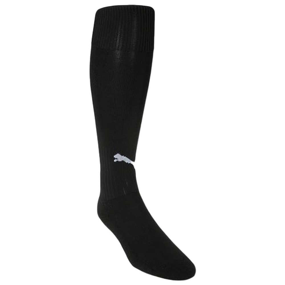 2 Pairs NWT Score Soccer Socks Size Regular Black