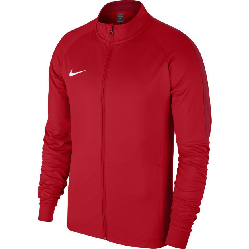 nike men's dry academy soccer track jacket