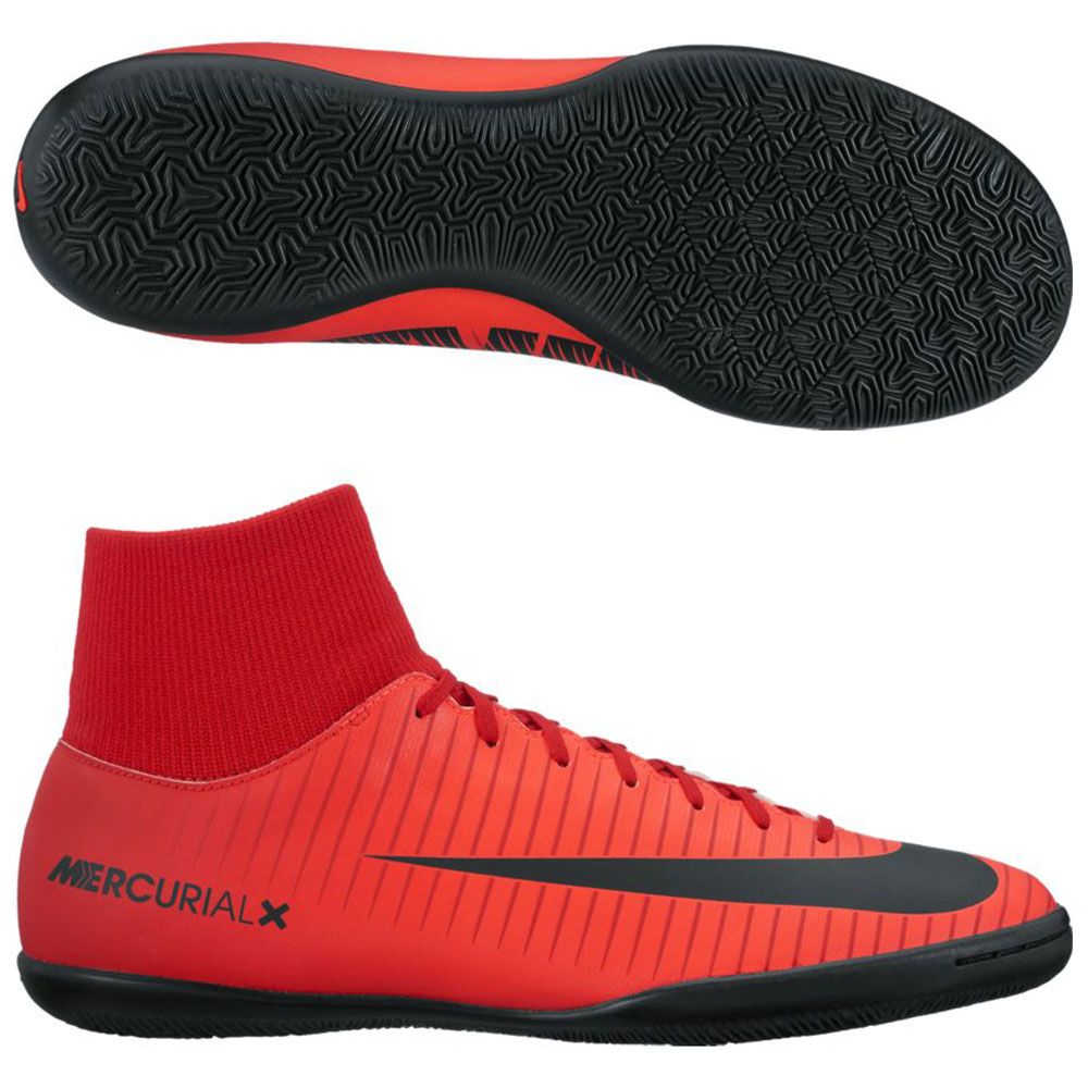 nike mercurialx ic