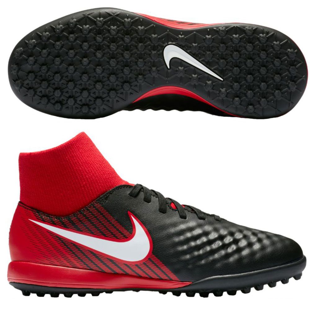 Nike Jr. MagistaX Onda II DF TF Turf Shoes | Soccer Village