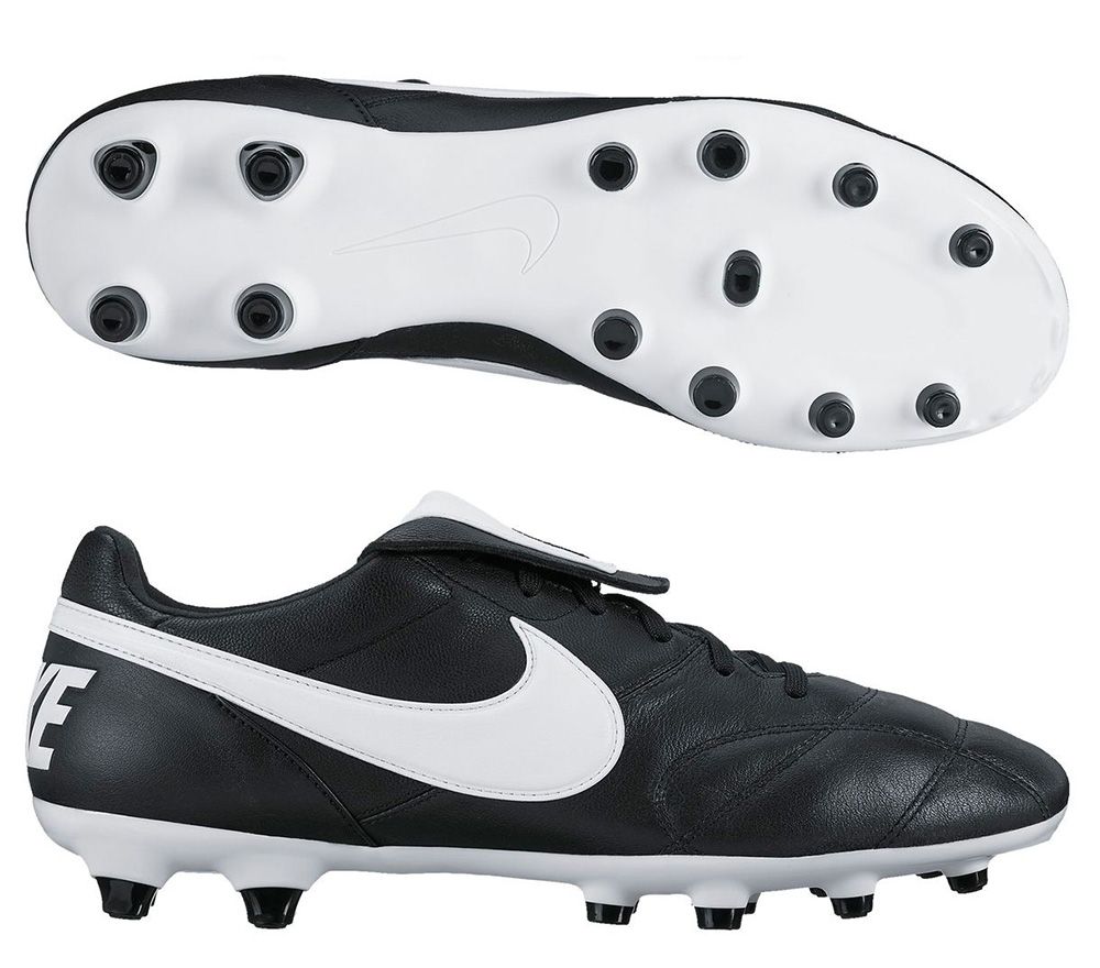 The Nike Premier II FG Soccer Cleats 