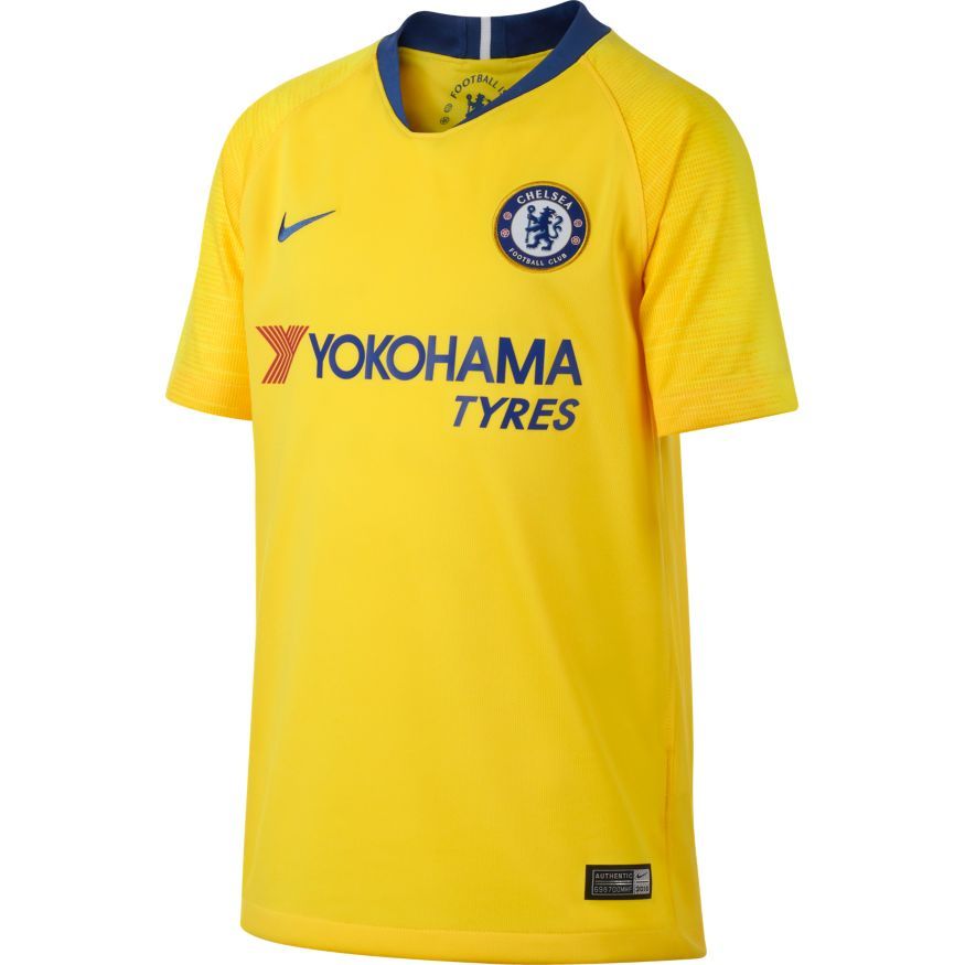 Nike Chelsea 2018 Away Jersey Youth 