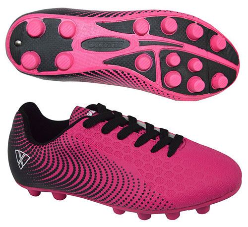 kids soccer cleats