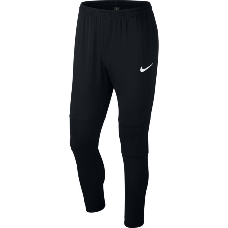 Nike Park 18 Training Pant - black/white AA2086 | Soccer Village