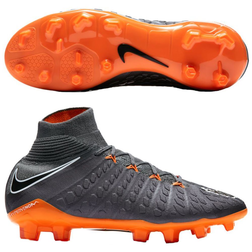 hypervenom 3 elite df fg