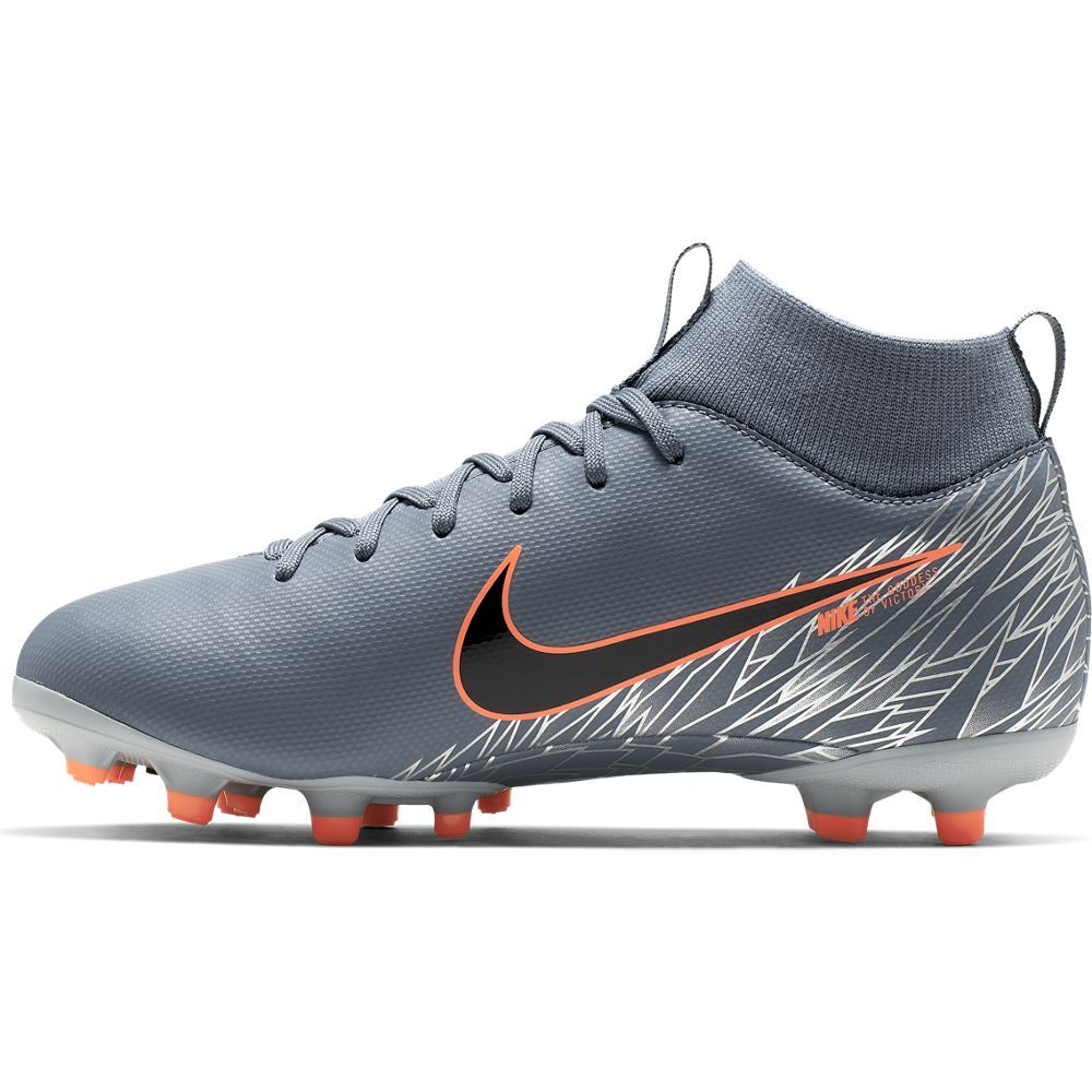 mercurial superfly 6 academy fg soccer cleats