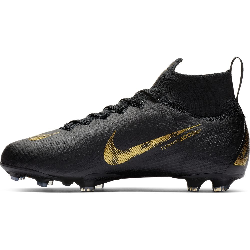 nike mercurial superfly 6 junior