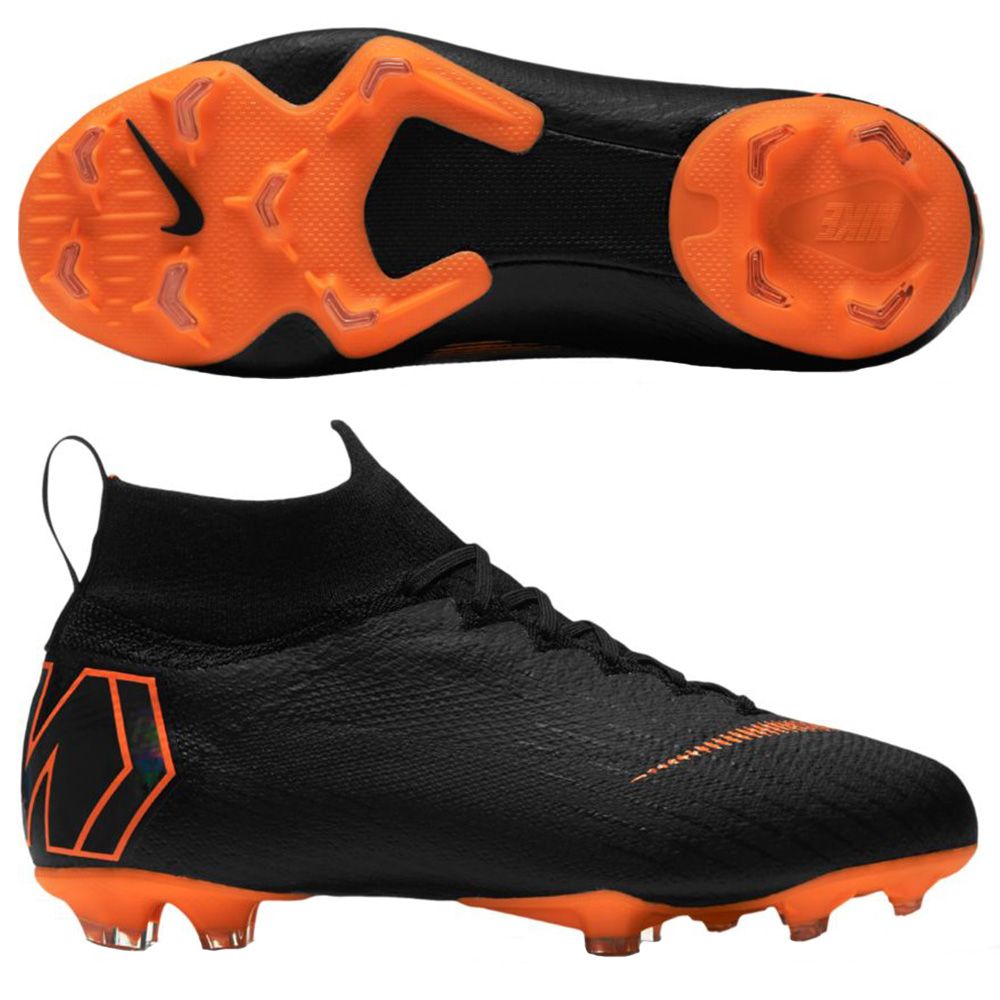 nike superfly 6 elite fg soccer cleats