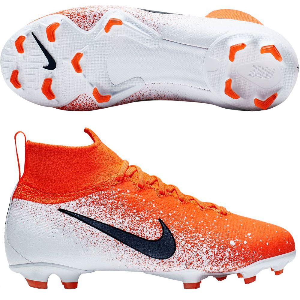 Nike Mercurial Superfly VI products online trendy 2020.
