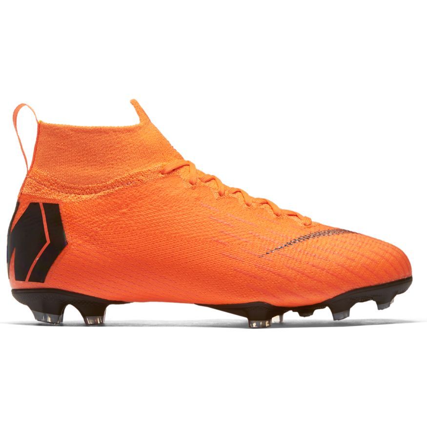 nike superfly 6 nere