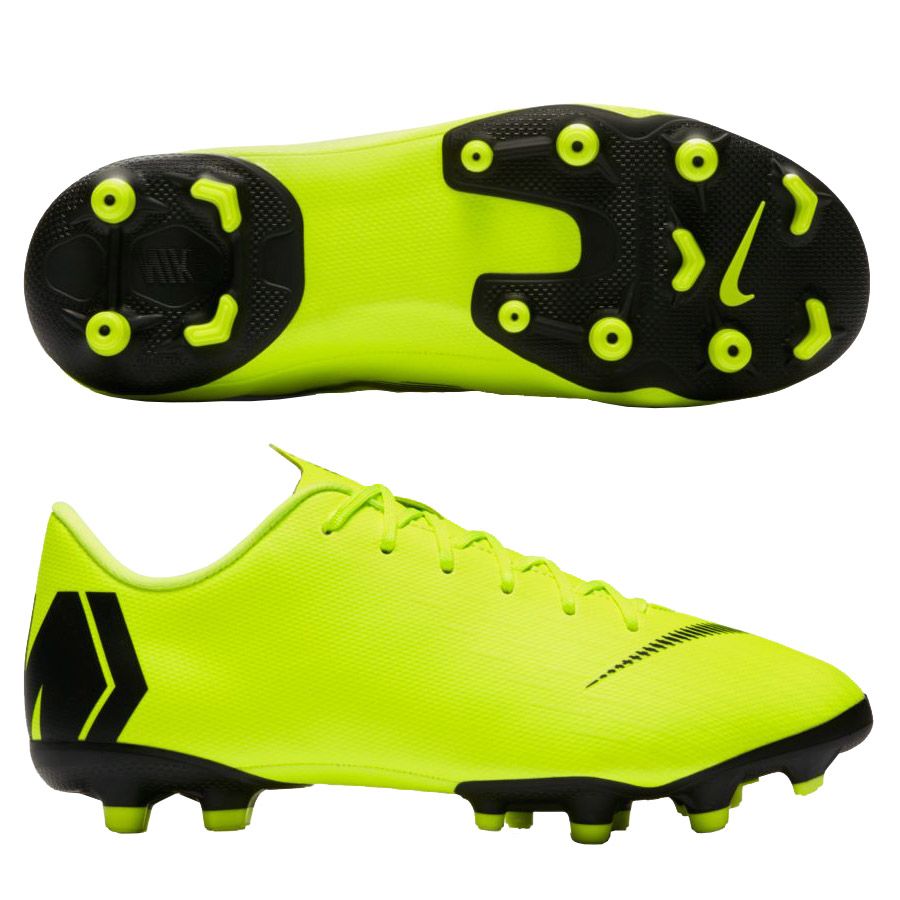 mercurial vapor 12 academy mg
