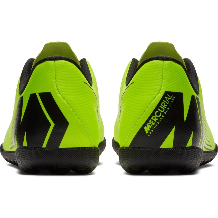 calcetines Puntero contar Nike Jr. Mercurial VaporX 12 Club TF Turf Shoes | Soccer Village