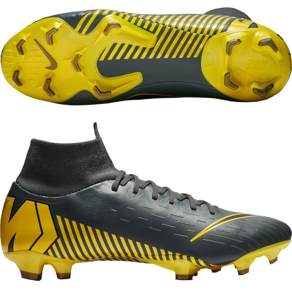 Nike Superfly 6 Pro FG Firm Ground Football Boot Pinterest