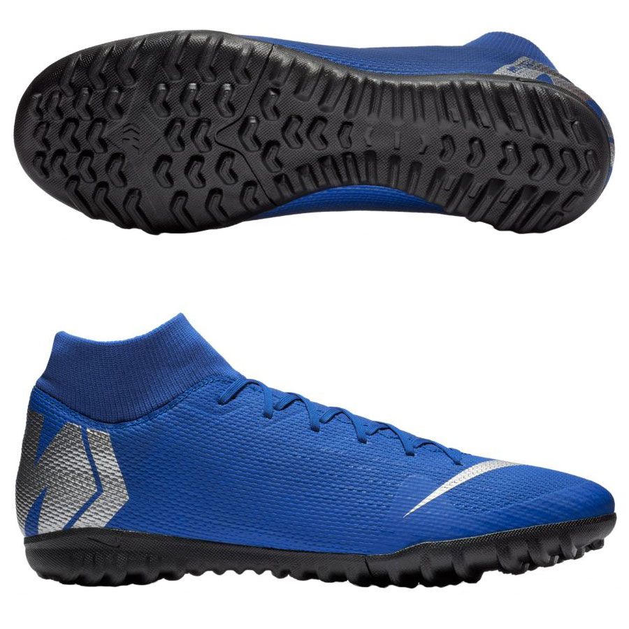 Superfly 6 Elite FG Firm Ground Soccer Cleat Pinterest