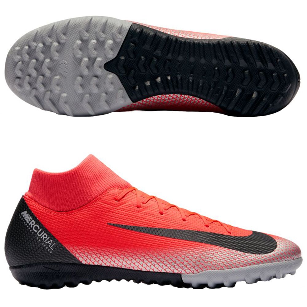 NEW NIKE CR7 BOOTS Mercurial Superfly 5 . YouTube
