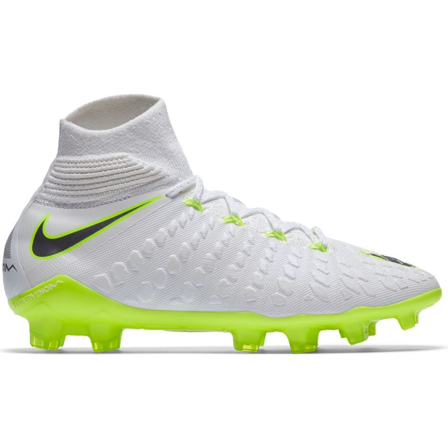 nike jr hypervenom