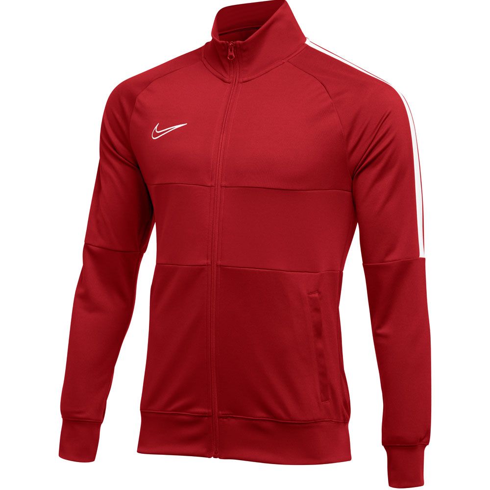 Activeren Verwarren Snor Nike Men's Academy 19 Track Jacket - Men's Apparel | Soccer Village