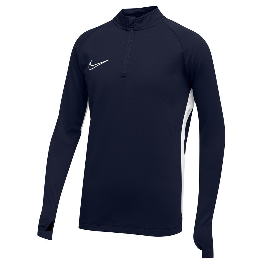 Nike Youth Academy I9 Drill Nike Youth Training Tops | Soccer Village