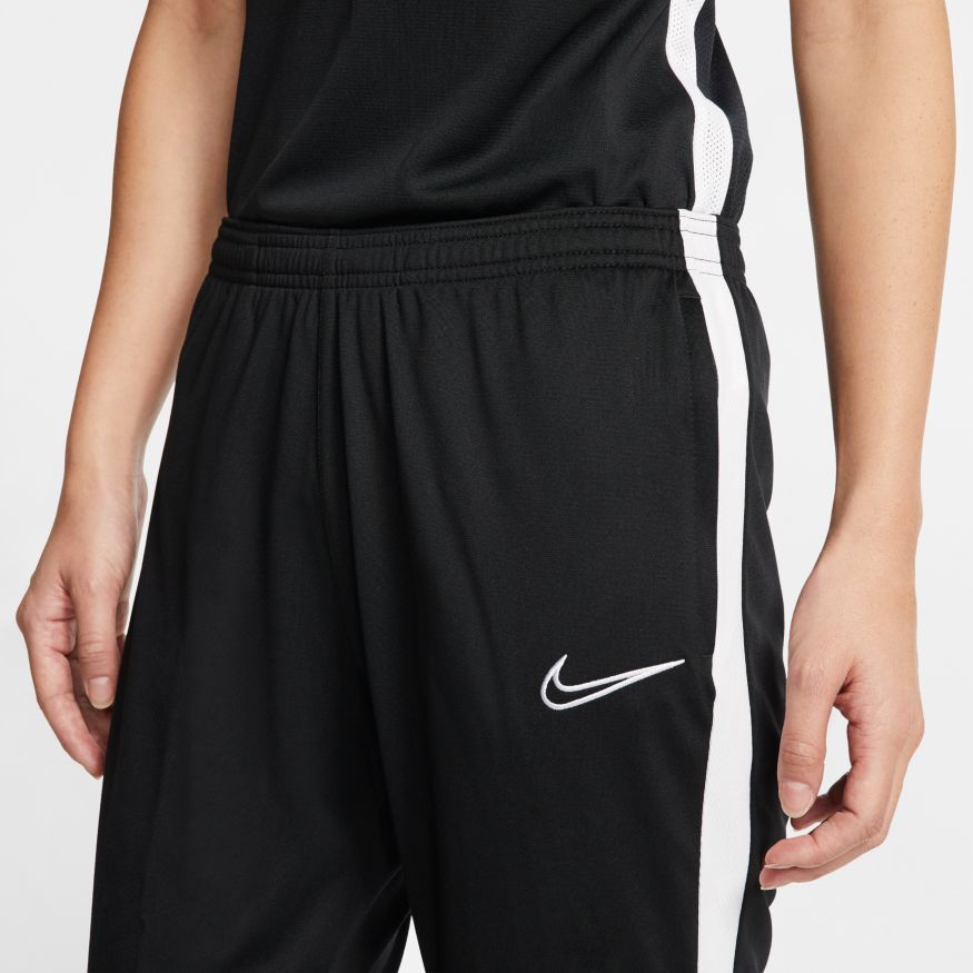 Nike Casual Training Environmental Friendly Breathable Tight Gym Long  Pants/Trousers Black - DD1914-010