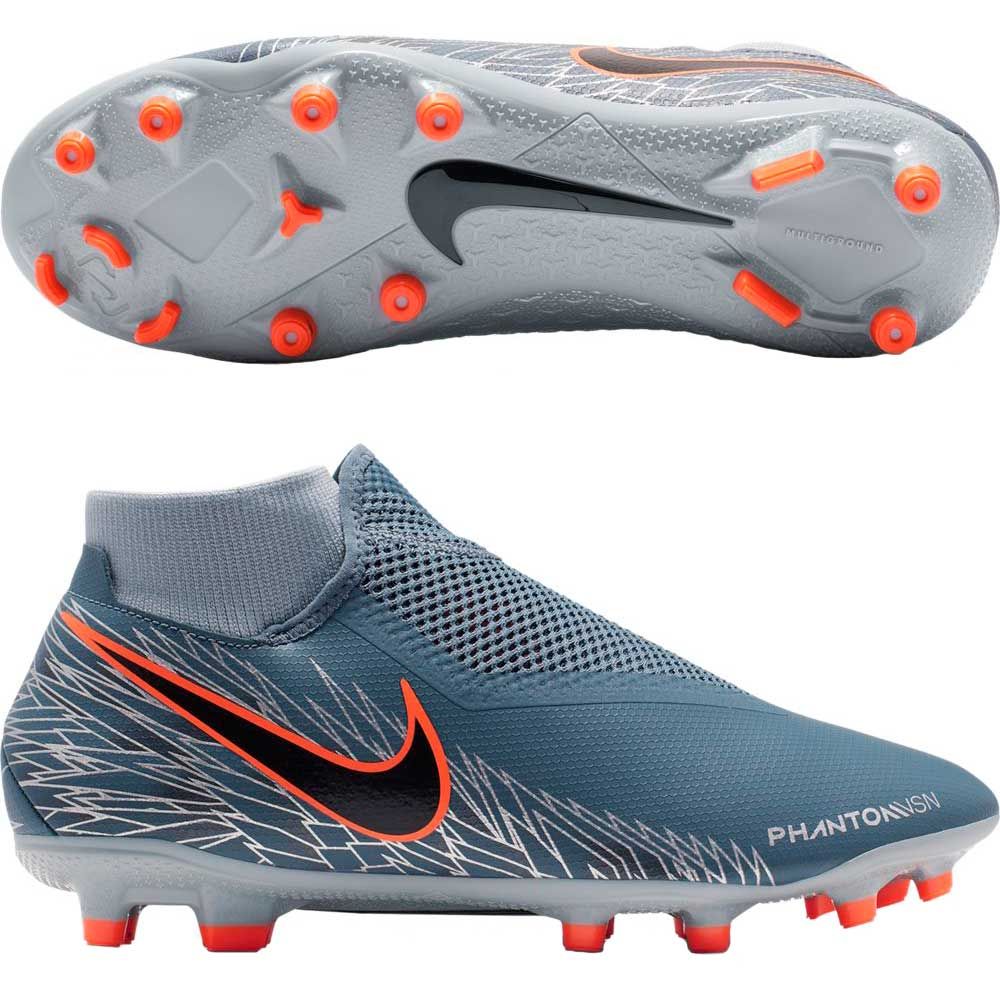 Nike Phantom Vision Pro DF FG Men 's Soccer Cleats . eBay