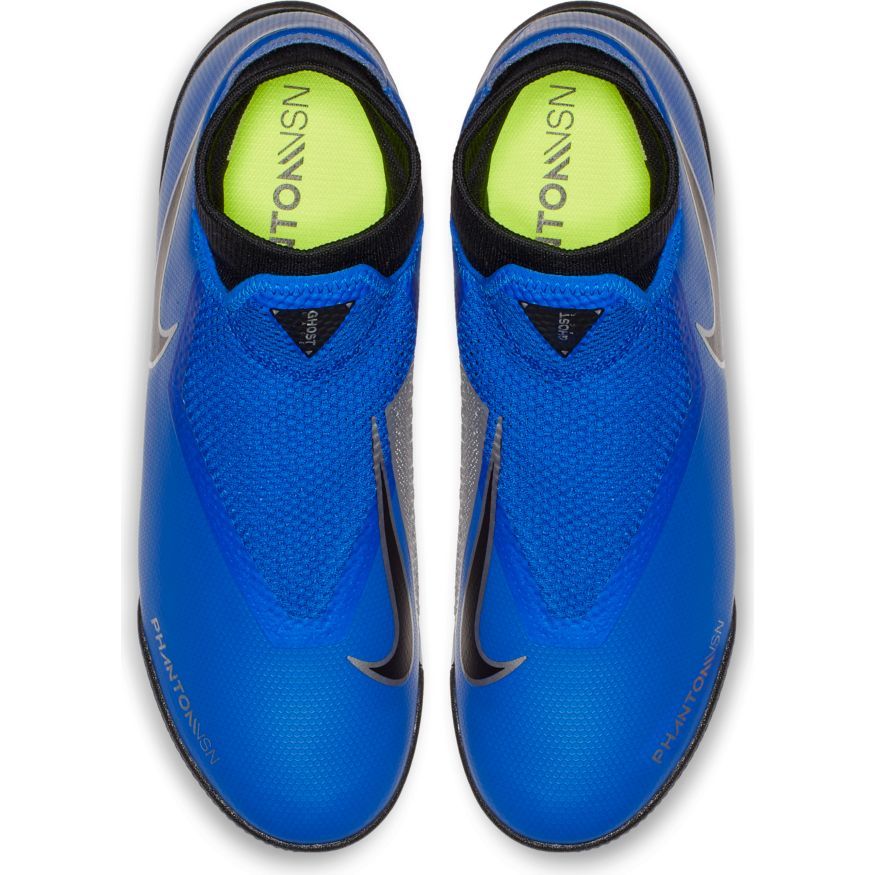 Nike Phantom Vsn Futsal Shoes CR 17 Maroon Goto