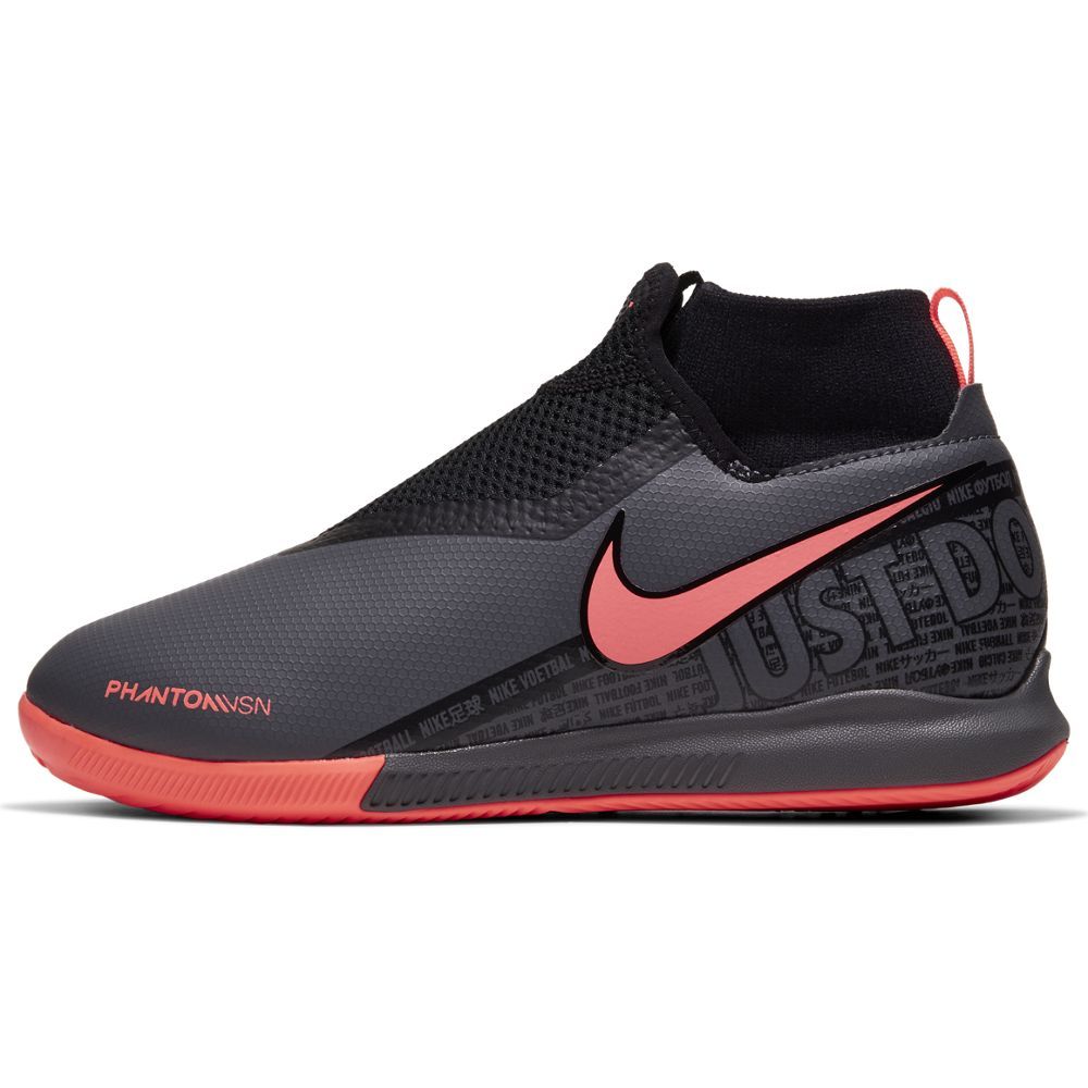 nike phantom vision academy dynamic fit indoor soccer shoes