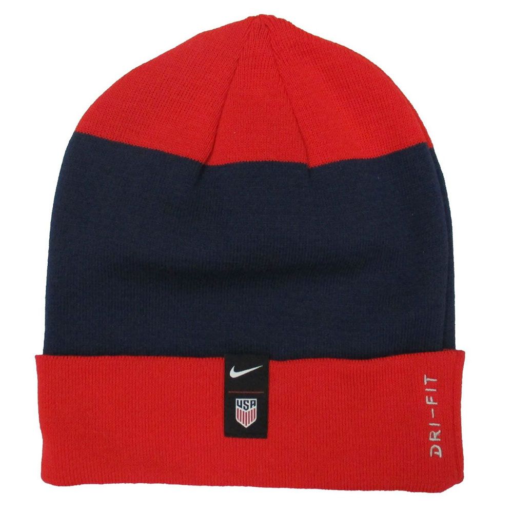 nike usa beanie