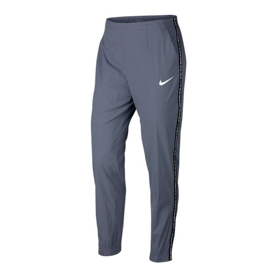 moe speler Aankoop Nike FC Women's Pant - Armory Blue/Black/White | Soccer Village