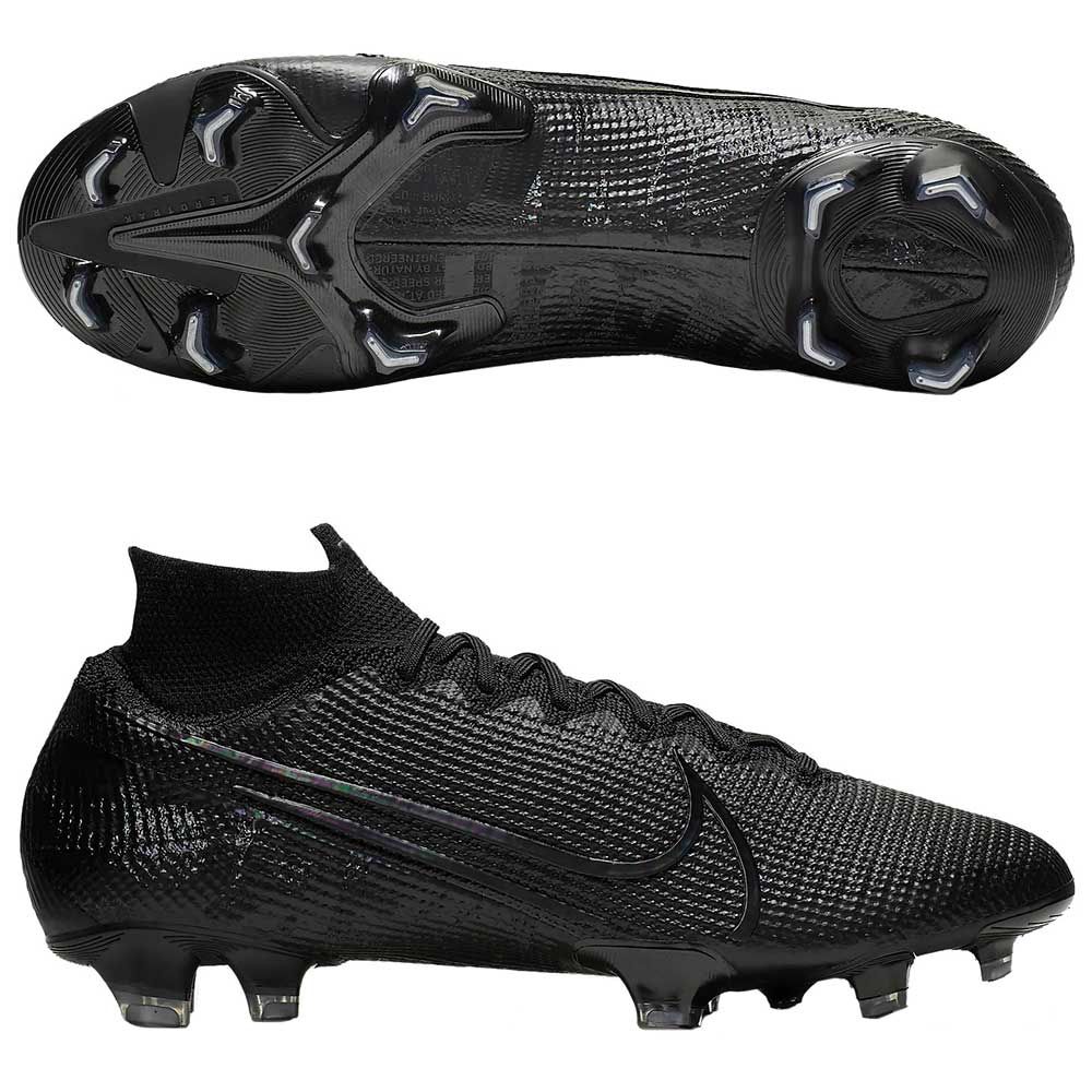 Nike Mercurial Superfly VII Pro FG Firm Ground Mens Boots