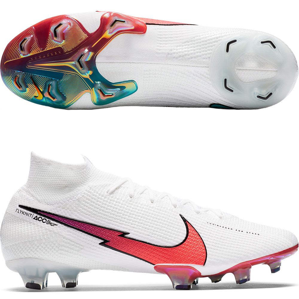 nike mercurial superfly 7 elite fg soccer cleats